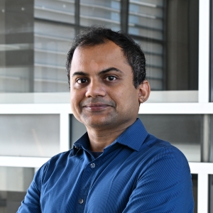 Mahul Chakraborty